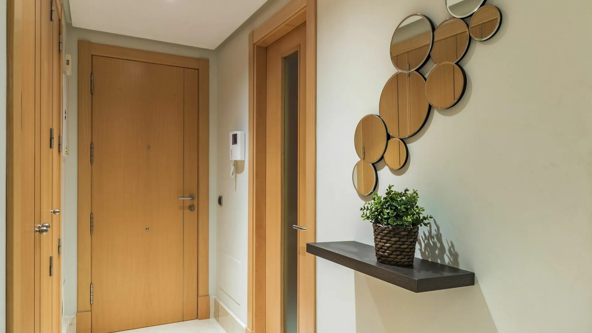 Senorio Torrequebrada Apartment Benalmadena