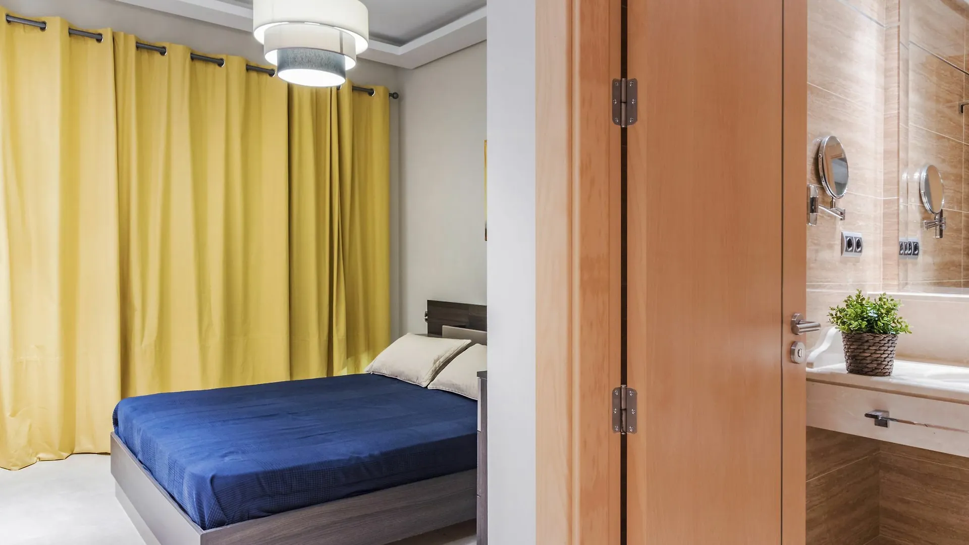 Senorio Torrequebrada Apartment Benalmadena