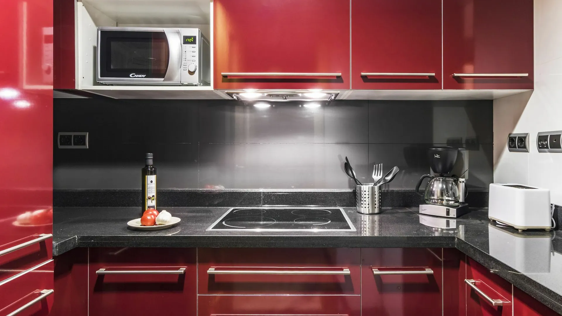 Senorio Torrequebrada Apartment Benalmadena