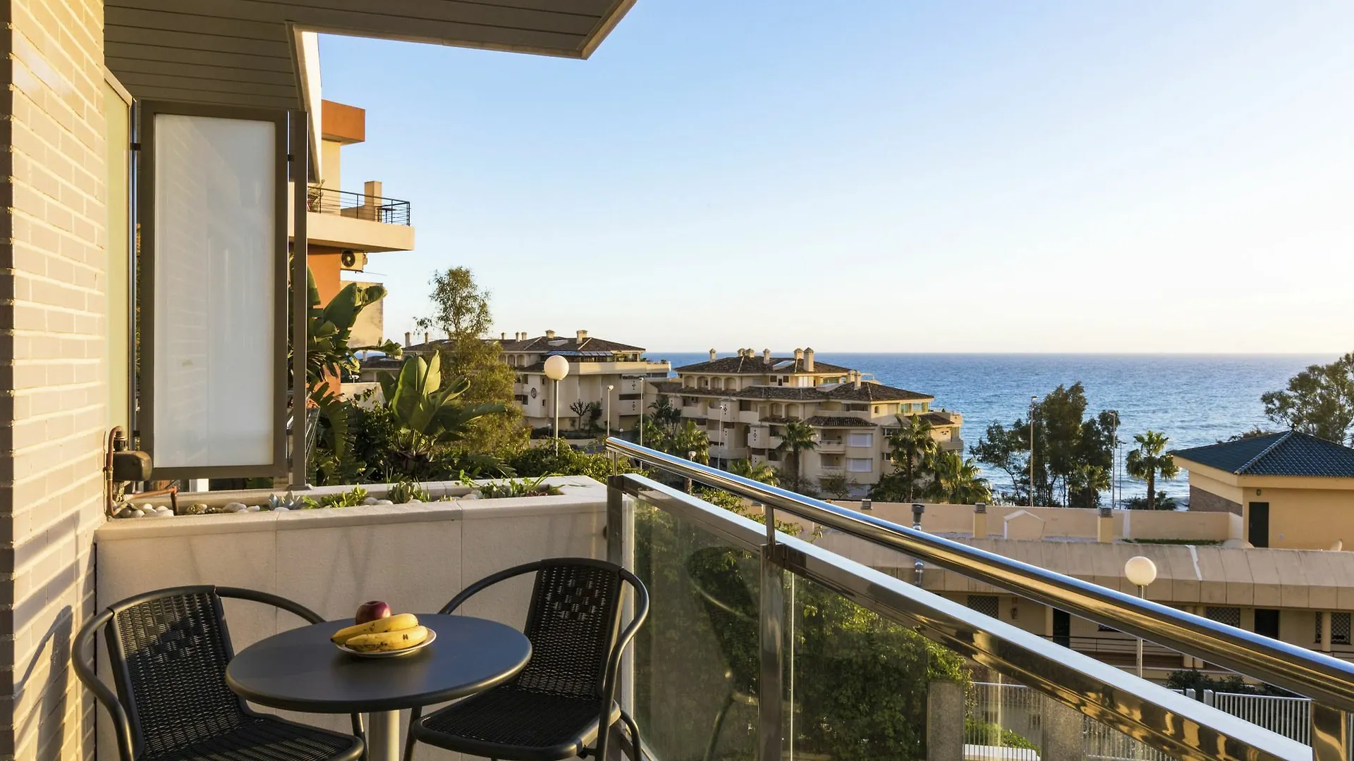 Senorio Torrequebrada Apartment Benalmadena